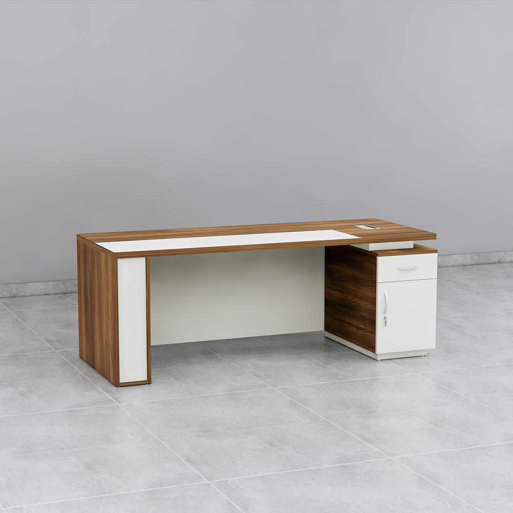 Bàn Giám Đốc BGDSM022 240cm x80cm