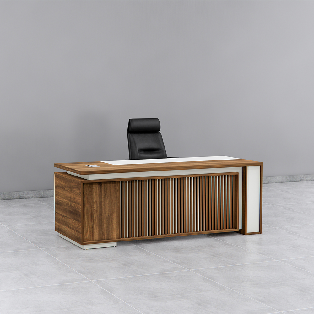 Bàn Giám Đốc BGDSM022 240cm x80cm