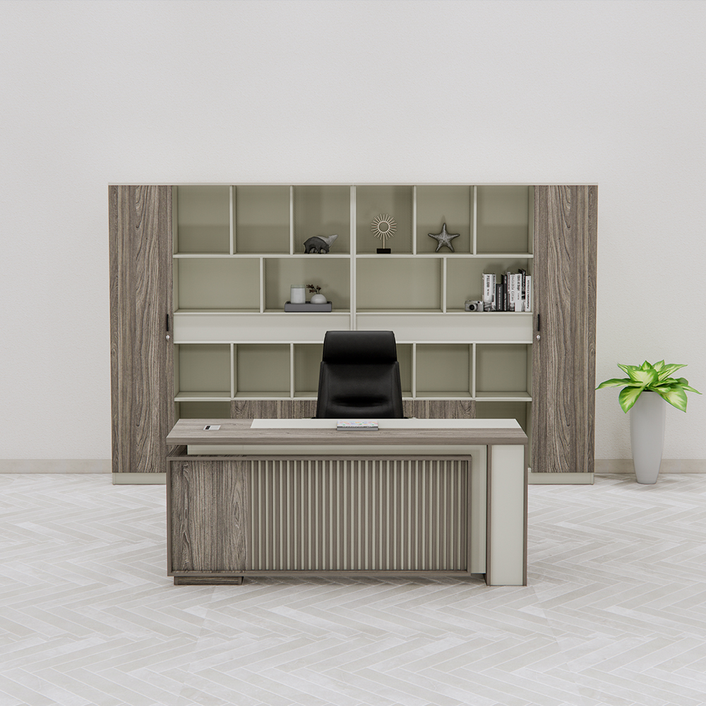 Bàn Giám Đốc BGDSM024 180cm x70cm