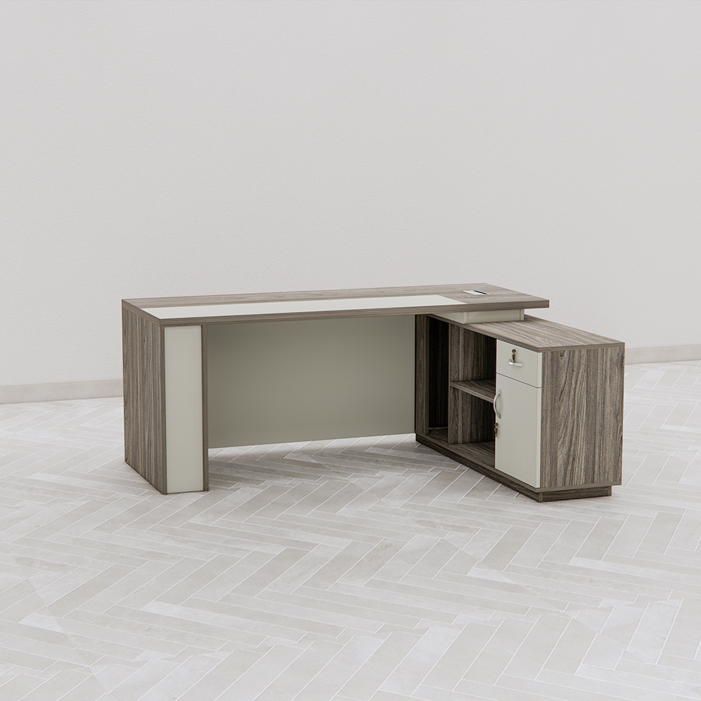 Bàn Giám Đốc BGDSM024 180cm x70cm