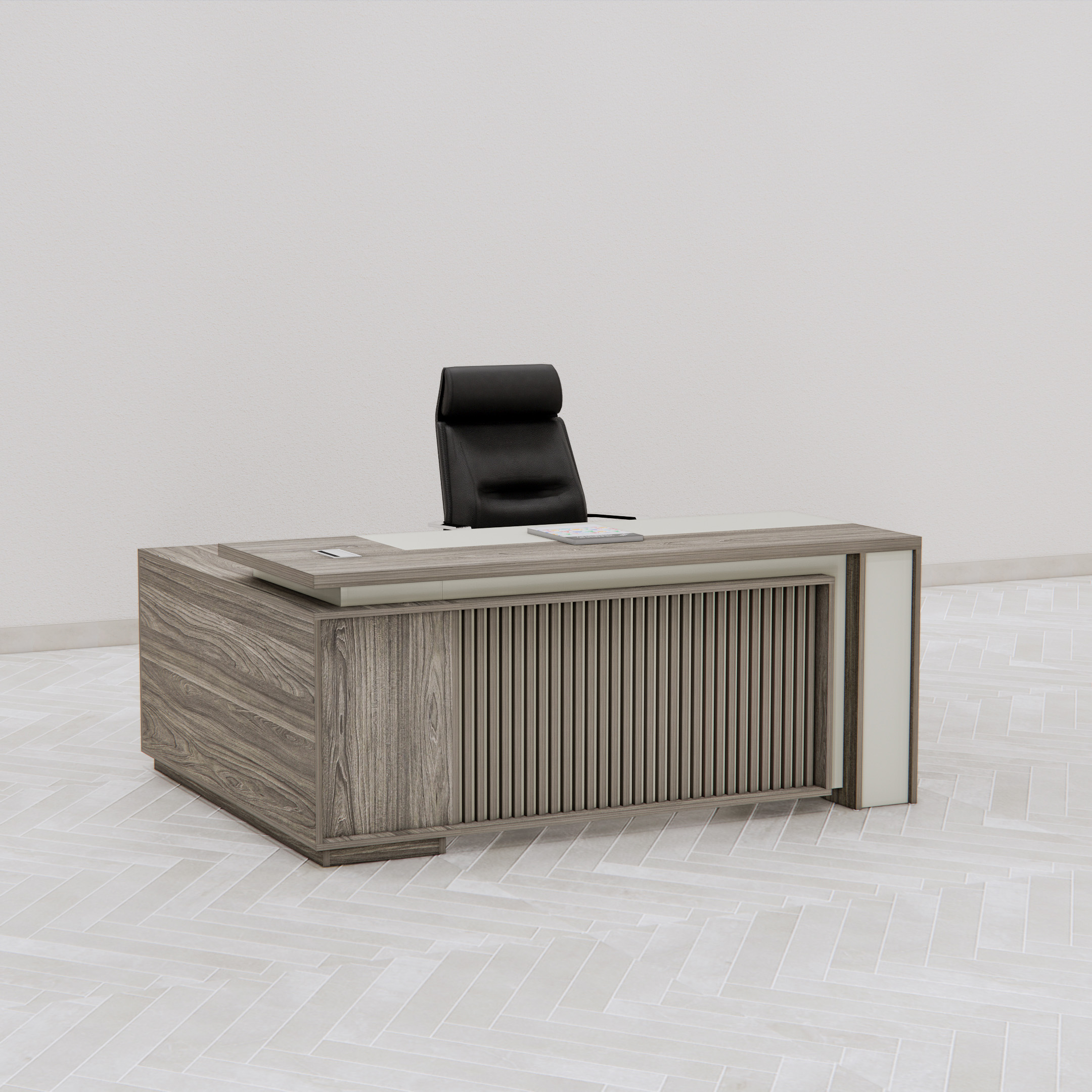Bàn Giám Đốc BGDSM024 180cm x70cm