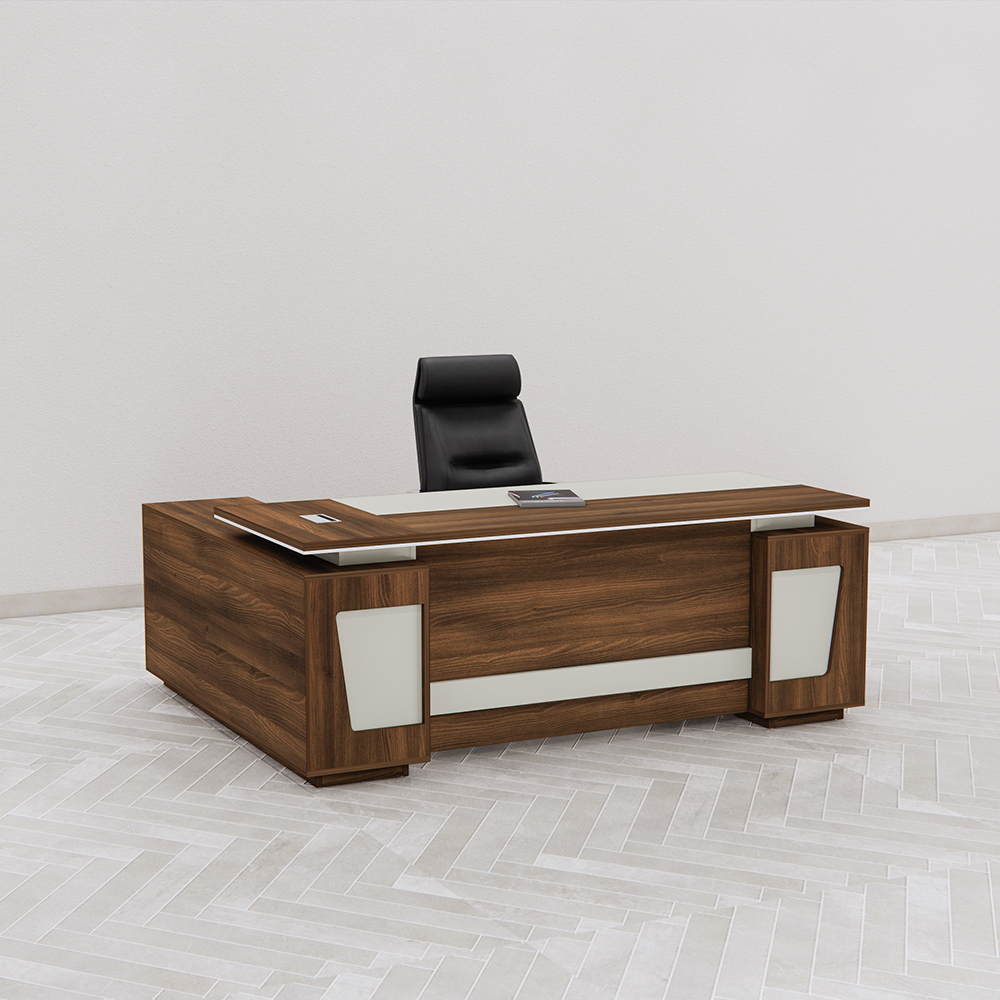 Bàn Giám Đốc BGDSM025 200cm x80cm