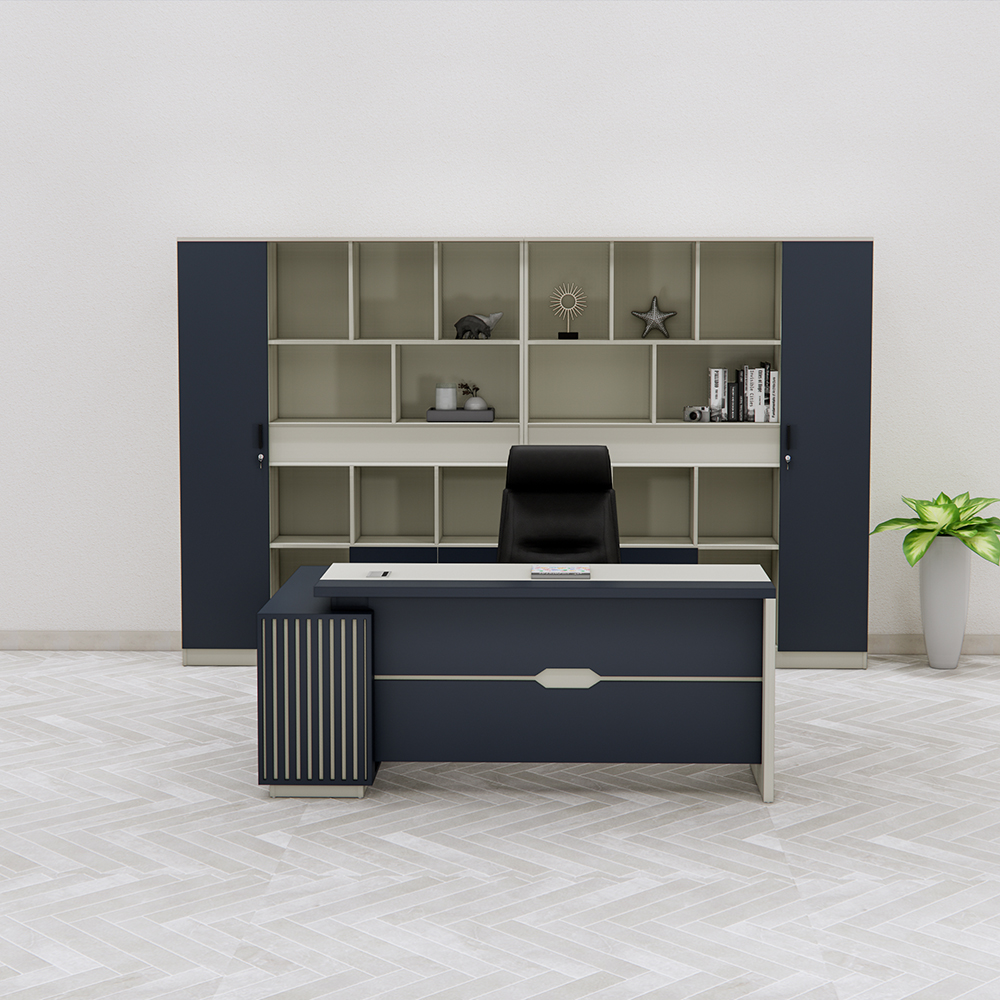 Bàn Giám Đốc BGDSM027 180cm x70cm