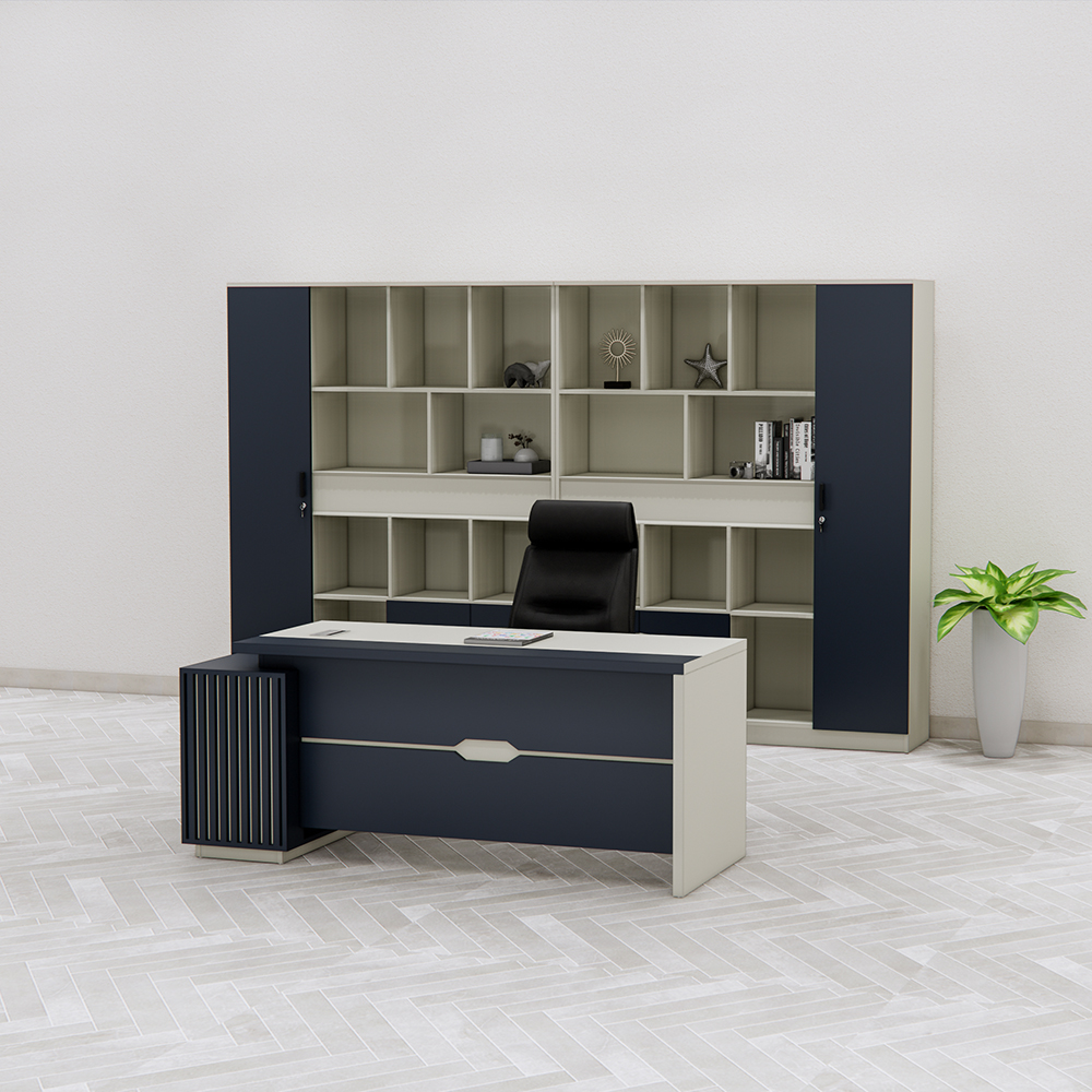 Bàn Giám Đốc BGDSM027 180cm x70cm
