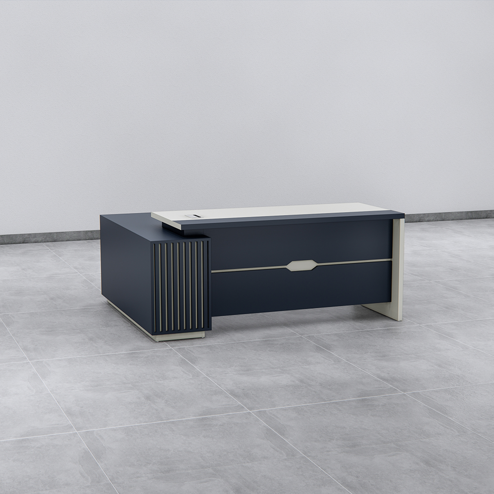 Bàn Giám Đốc BGDSM027 180cm x70cm