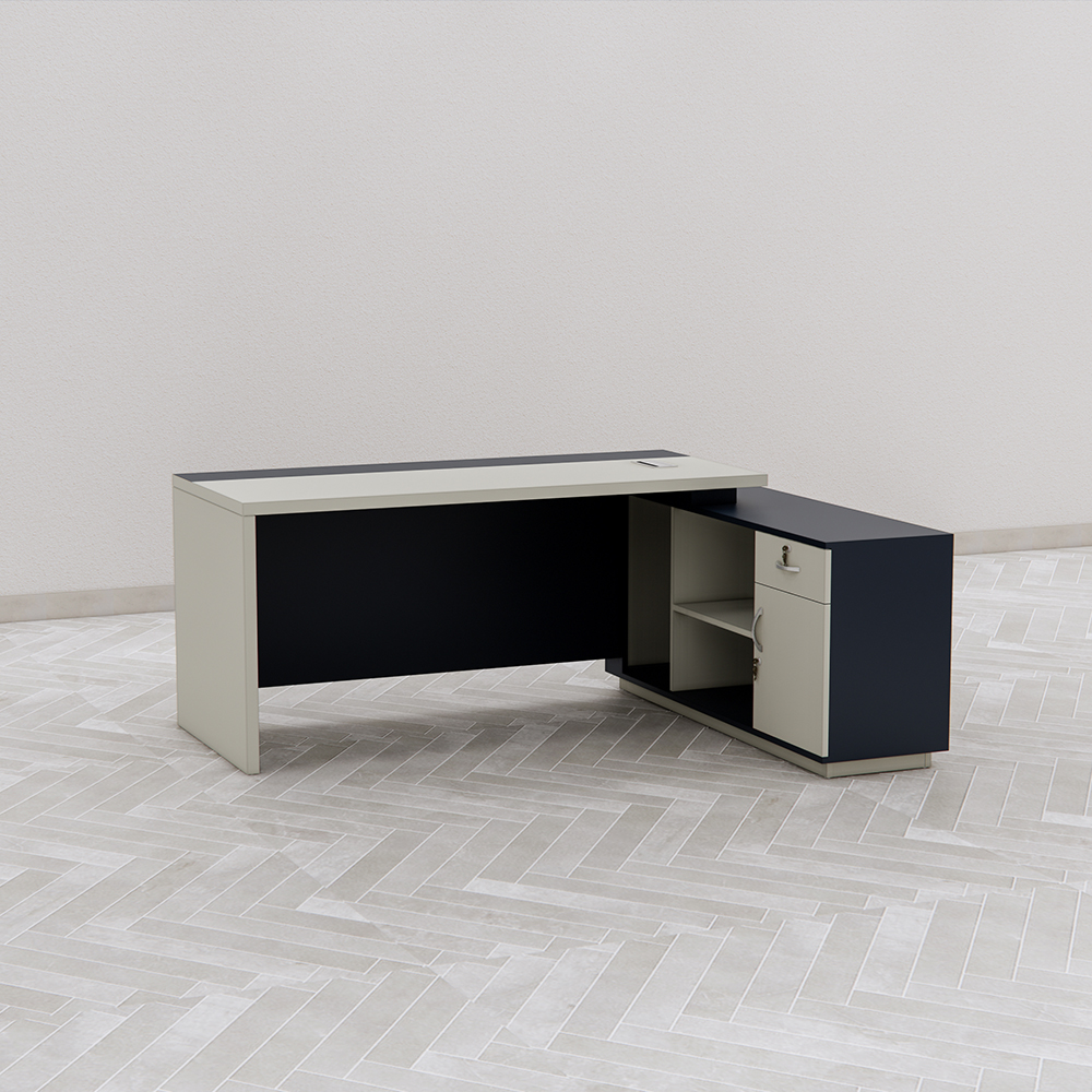 Bàn Giám Đốc BGDSM027 180cm x70cm