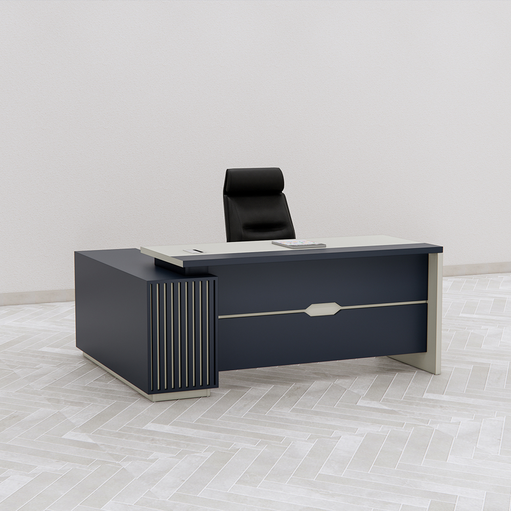 Bàn Giám Đốc BGDSM027 180cm x70cm