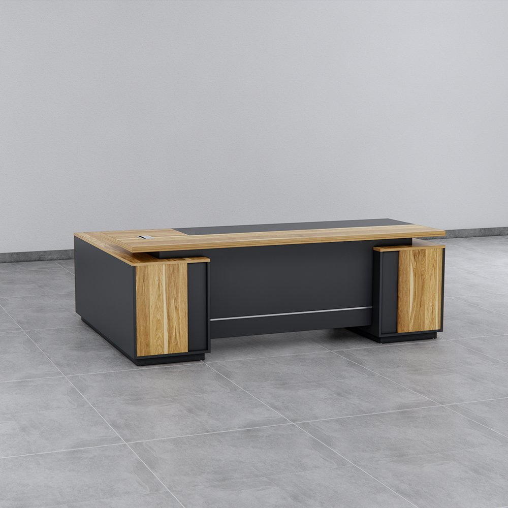 Bàn Giám Đốc BGDSM028 220cm x80cm