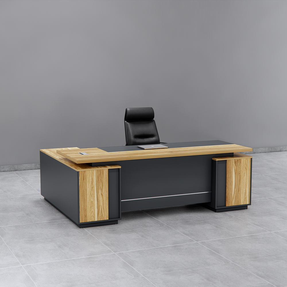 Bàn Giám Đốc BGDSM028 220cm x80cm