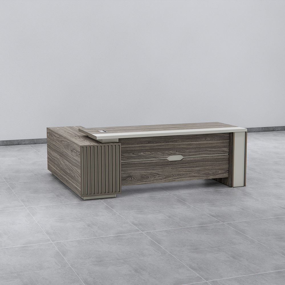 Bàn Giám Đốc BGDSM029 220cm x80cm