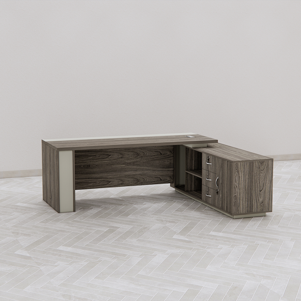 Bàn Giám Đốc BGDSM029 220cm x80cm