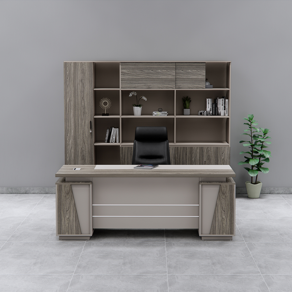 Bàn Giám Đốc BGDSM030 200cm x80cm