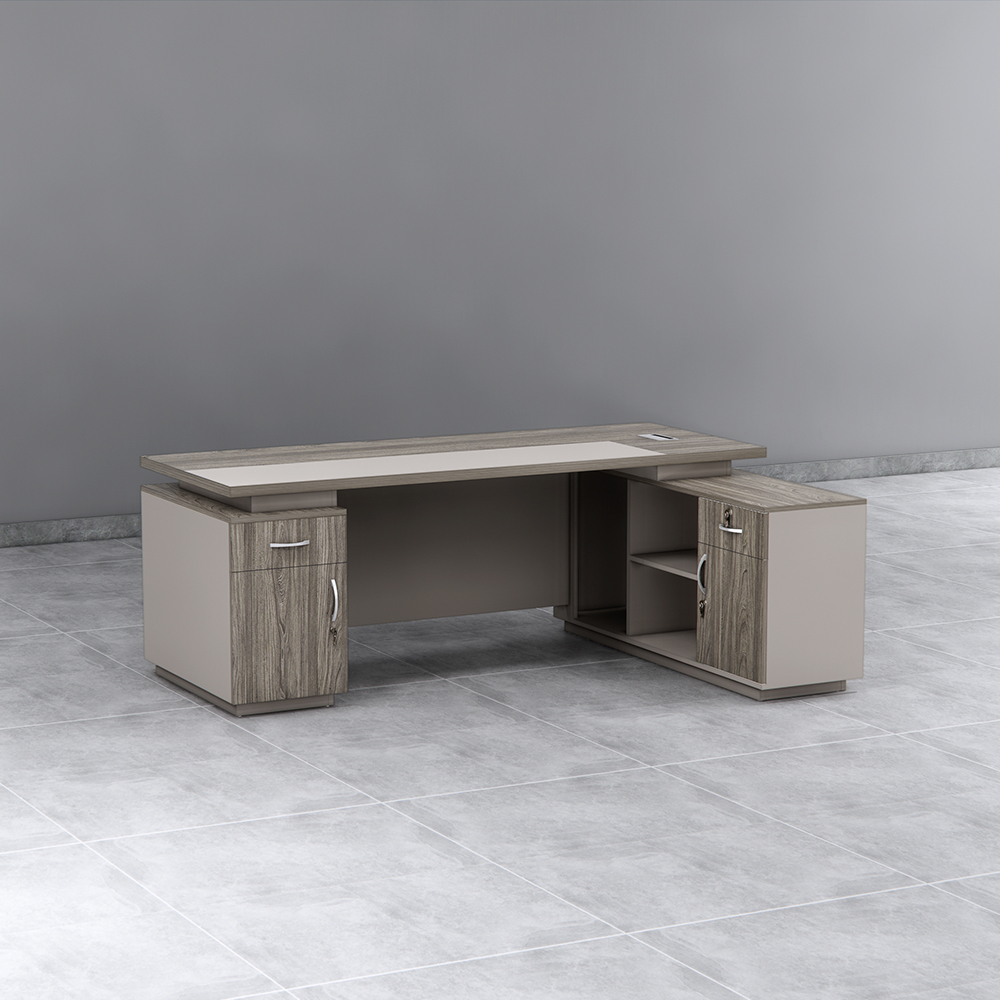 Bàn Giám Đốc BGDSM030 200cm x80cm