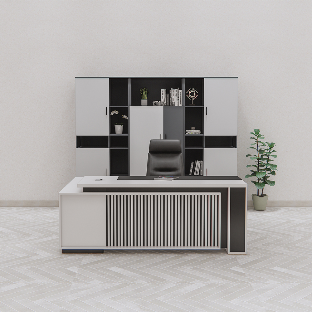 Bàn Giám Đốc BGDSM031 200cm x80cm