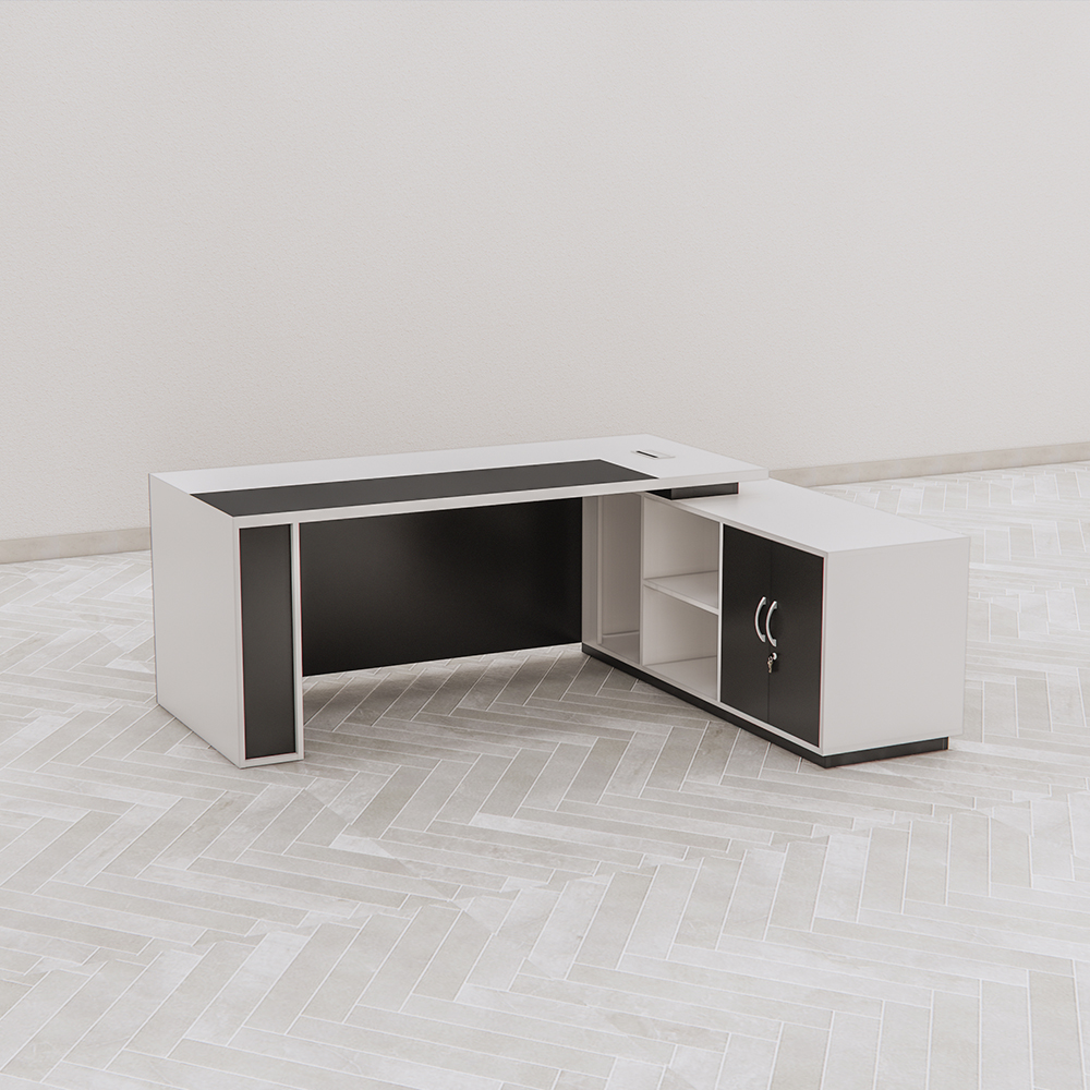 Bàn Giám Đốc BGDSM031 200cm x80cm