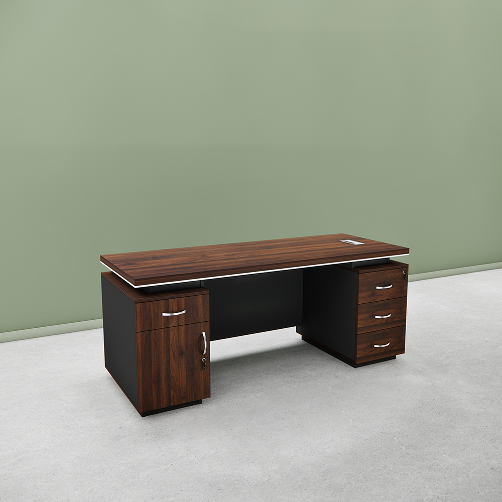 Bàn giám đốc BGDSM036 180cm x70cm