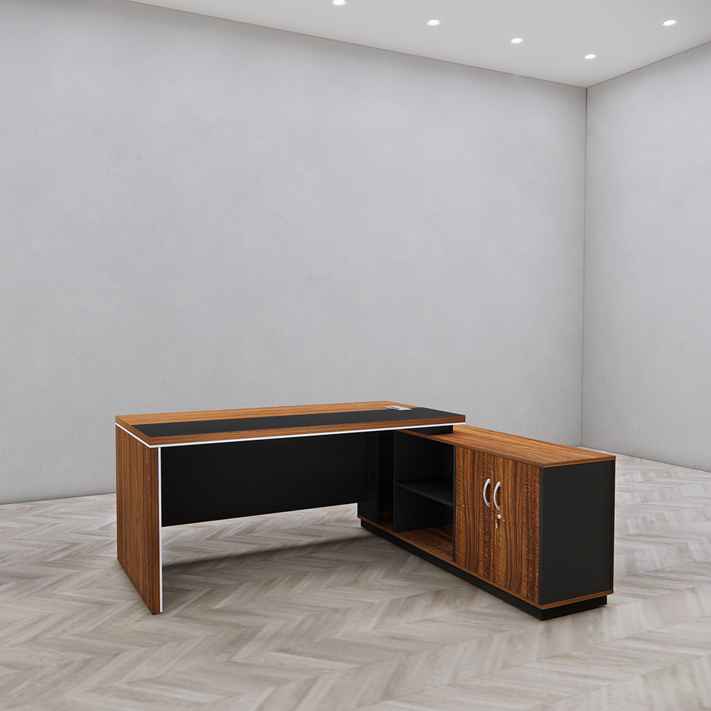 Bàn giám đốc BGDSM037 180cm x80cm