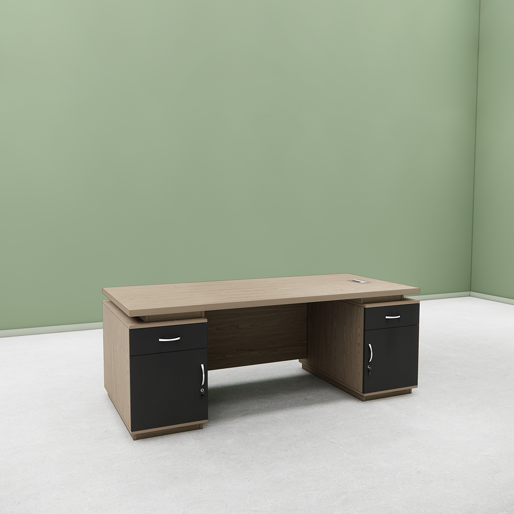 Bàn Giám Đốc BGDSM038 200cm x90cm