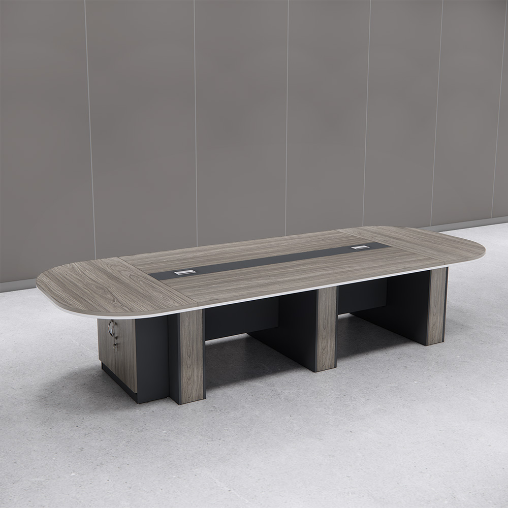 Bàn Họp  360cm x140cm SMBHG011