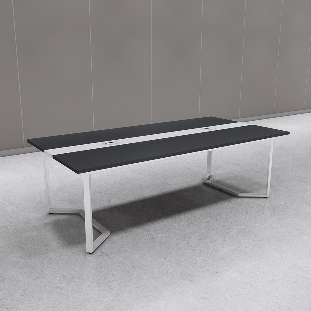Bàn Họp 140cm x120cm BHSMS001