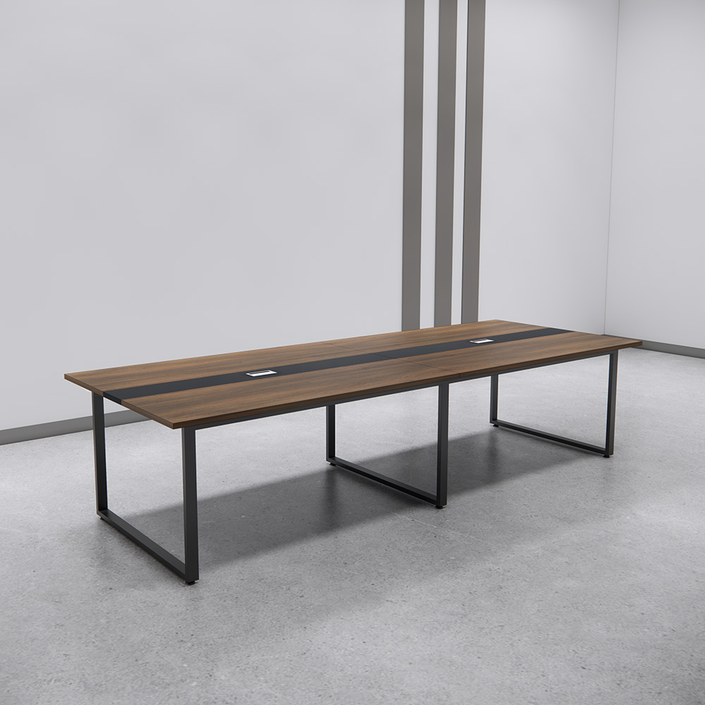 Bàn Họp 320cm x120cm SMBHS005