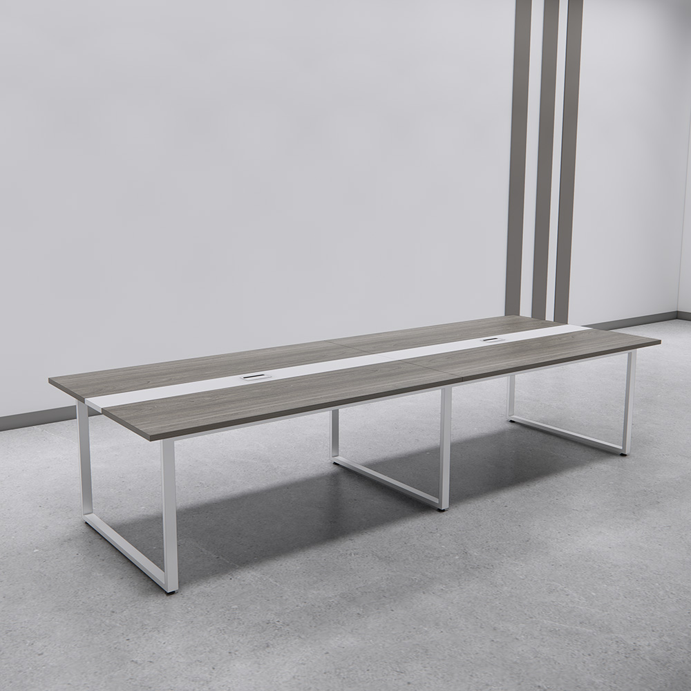 Bàn họp 340cm x120cm SMBHS006
