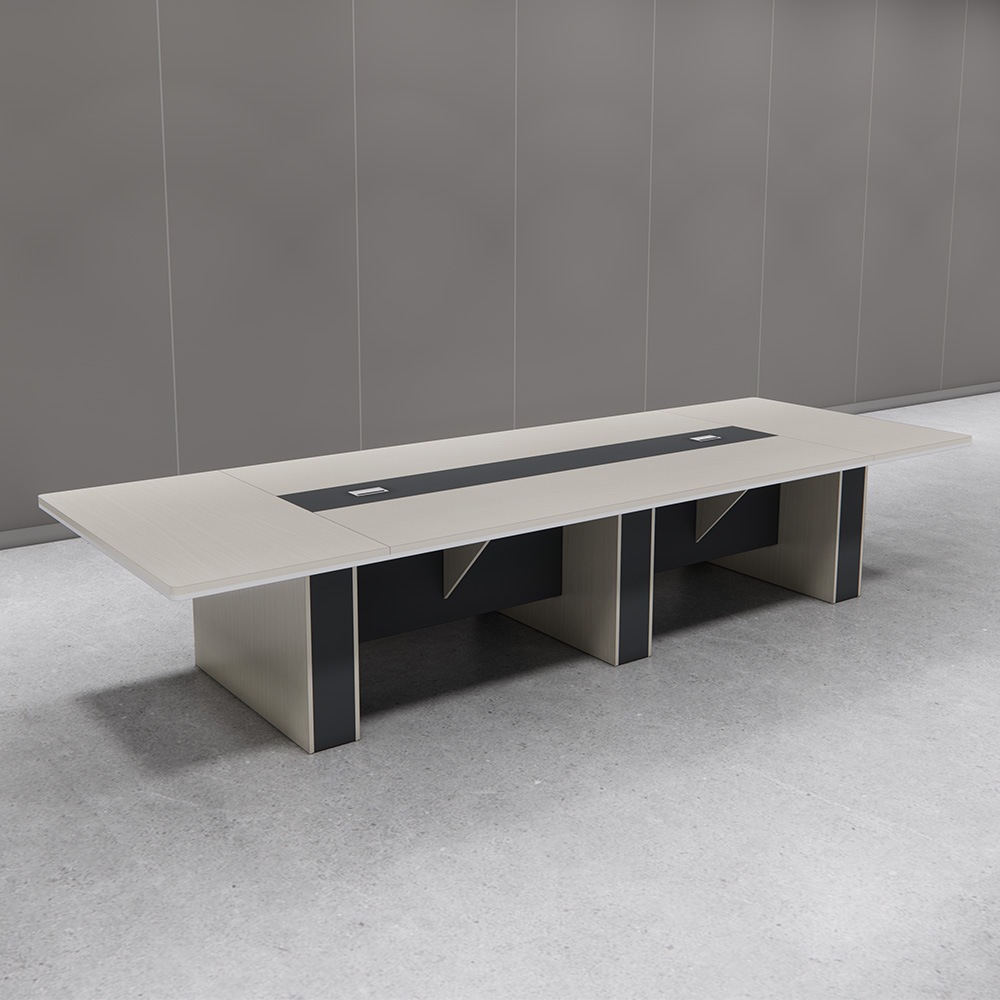 Bàn họp 400cm x140cm SMBHG018