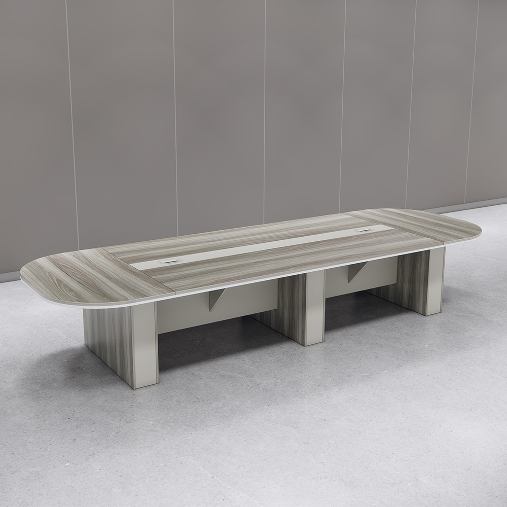 Bàn Họp 420cm x140cm SMBHG022