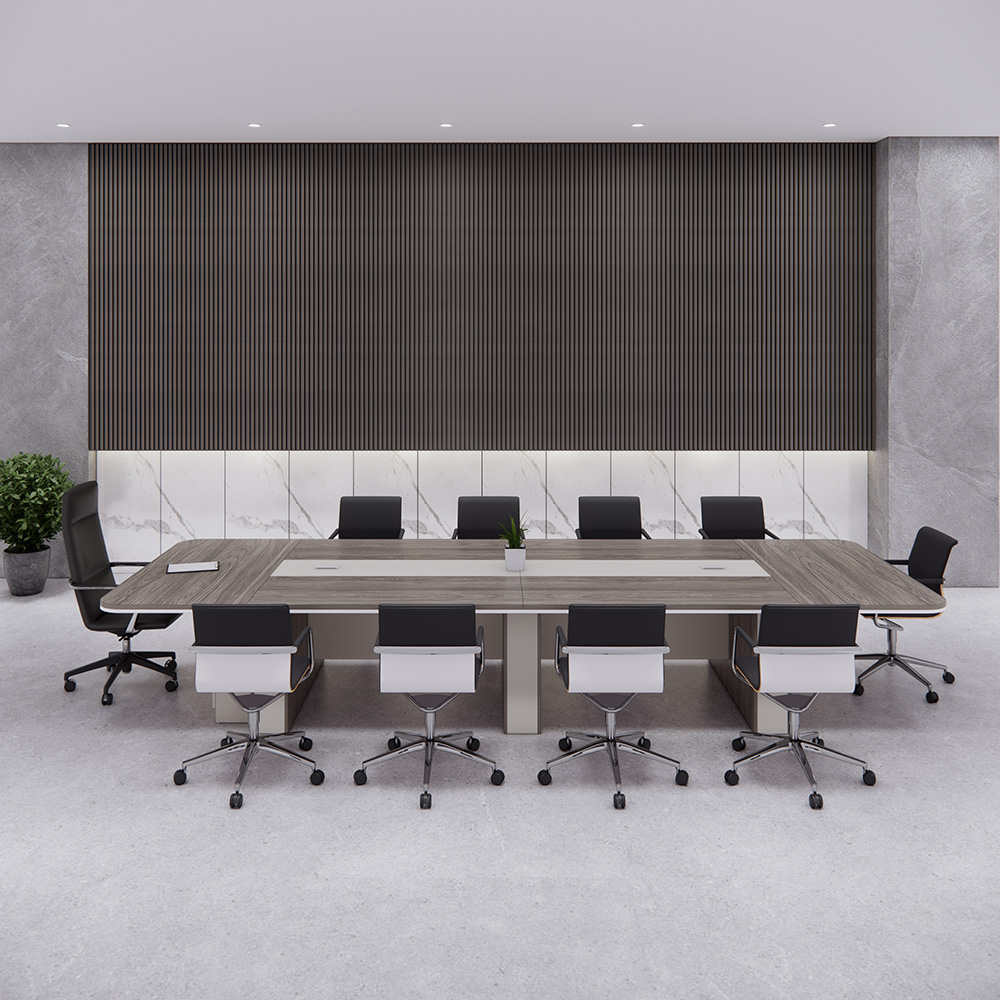 Bàn họp 450cm x160cm SMBHG024