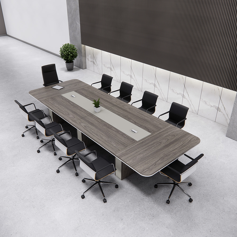 Bàn họp 450cm x160cm SMBHG024