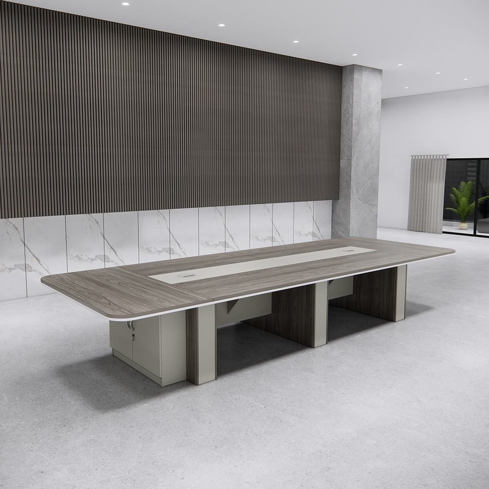 Bàn họp 450cm x160cm SMBHG024