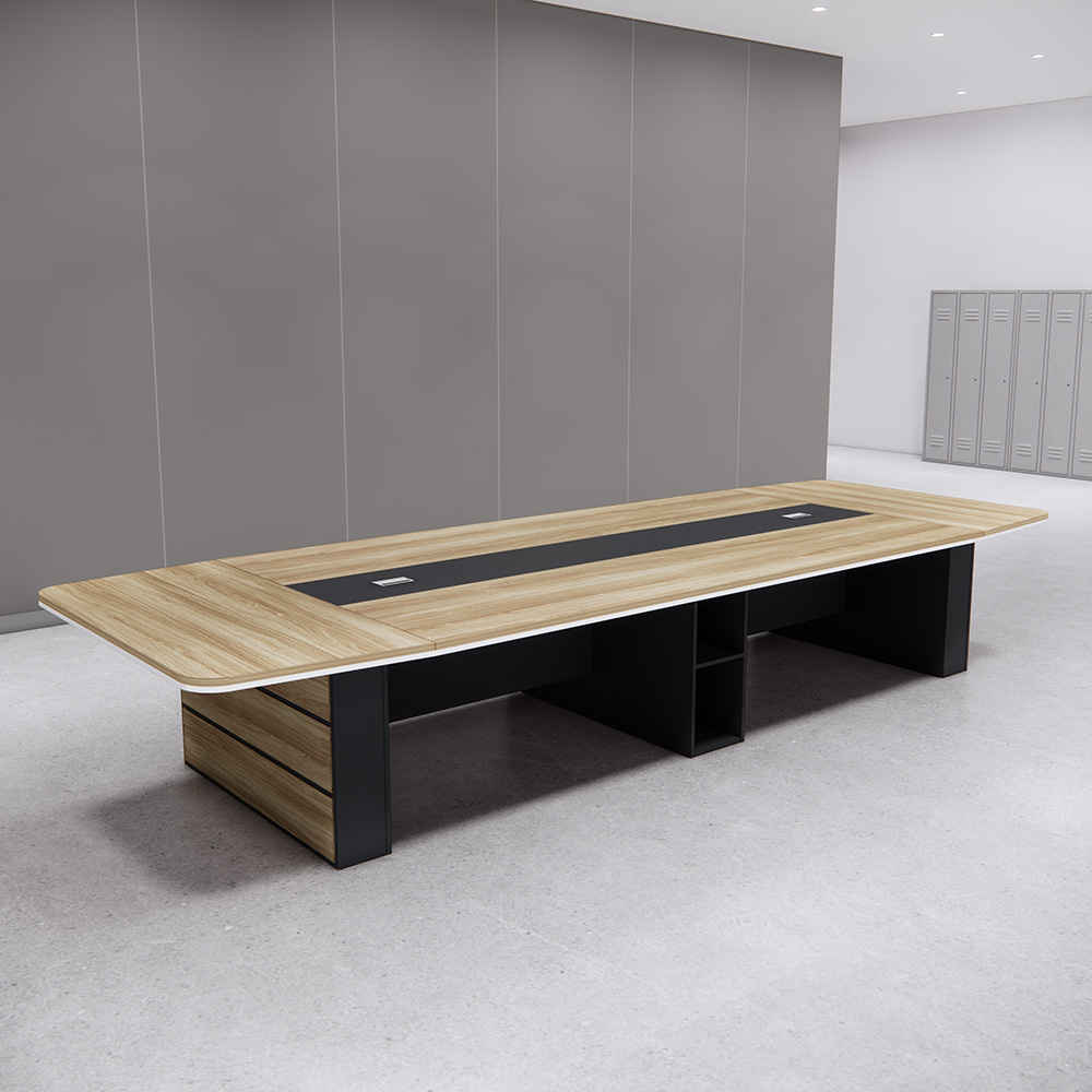 Bàn họp 450cmx160cm SMBHG025