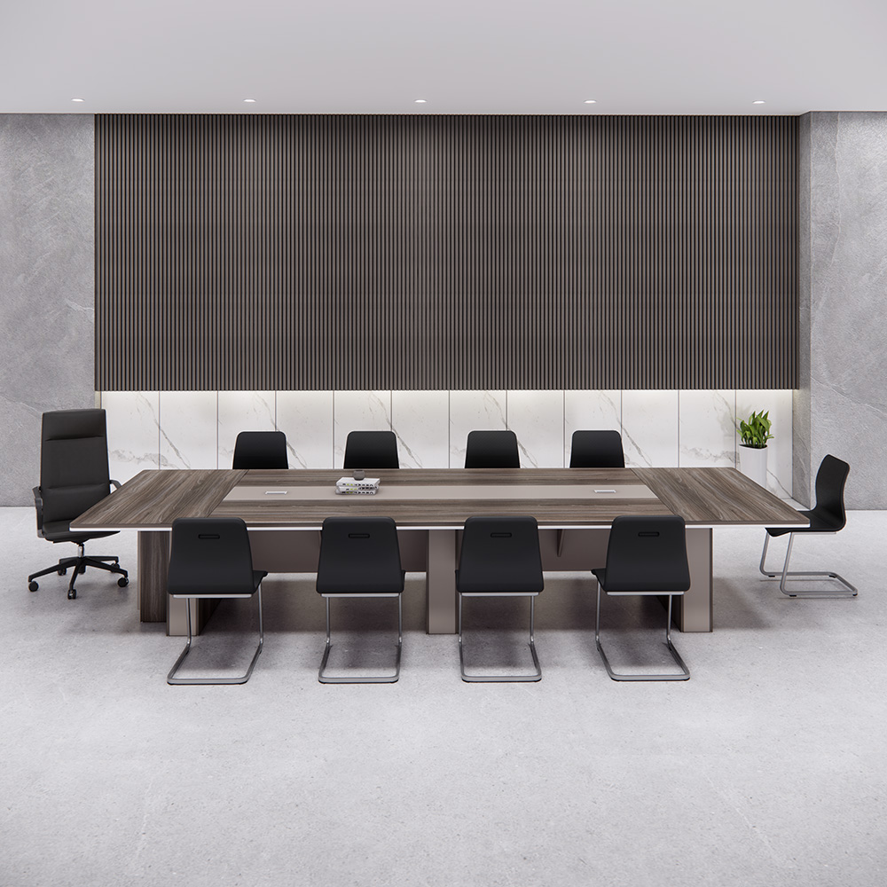 Bàn họp 450cm x160cm SMBHG026