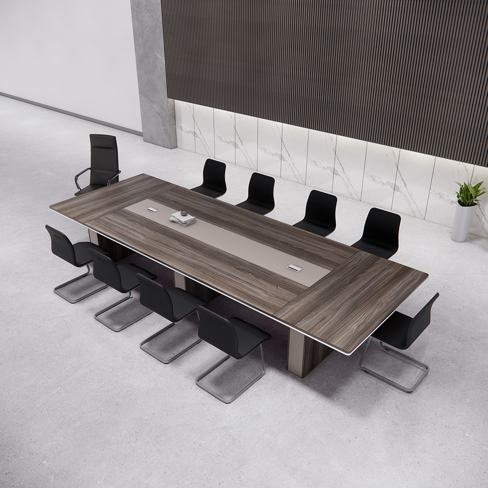 Bàn họp 450cm x160cm SMBHG026