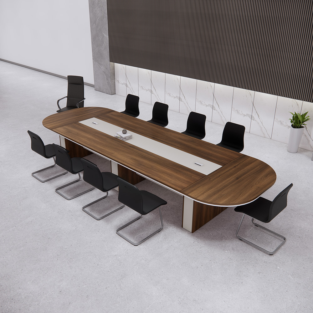 Bàn họp 480cm x160cm SMBHG027