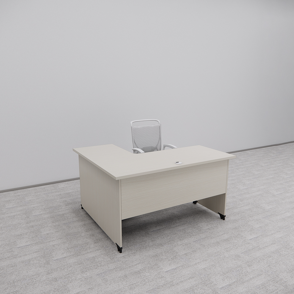 Bàn Làm Việc L SMBLVL001 140cm x120cm