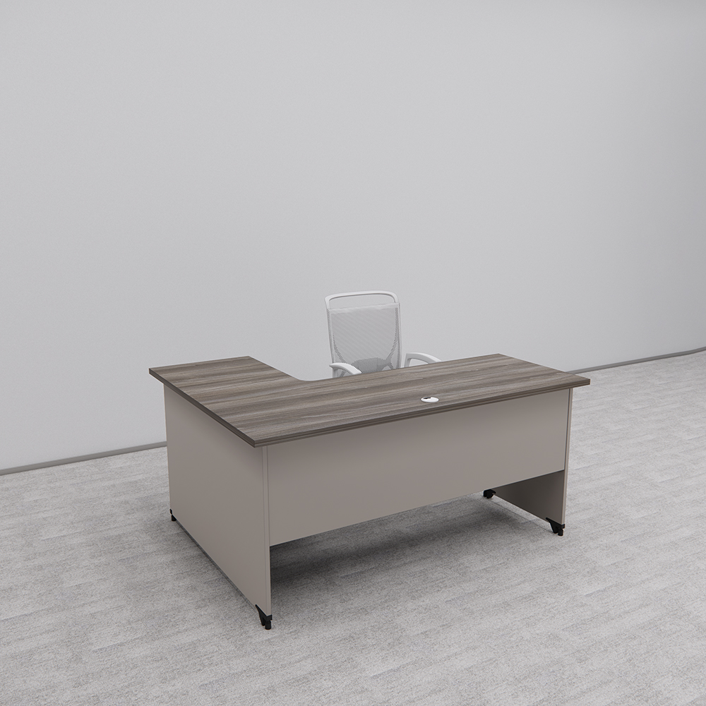 Bàn Làm Việc L SMBLVL002 160cm x120cm