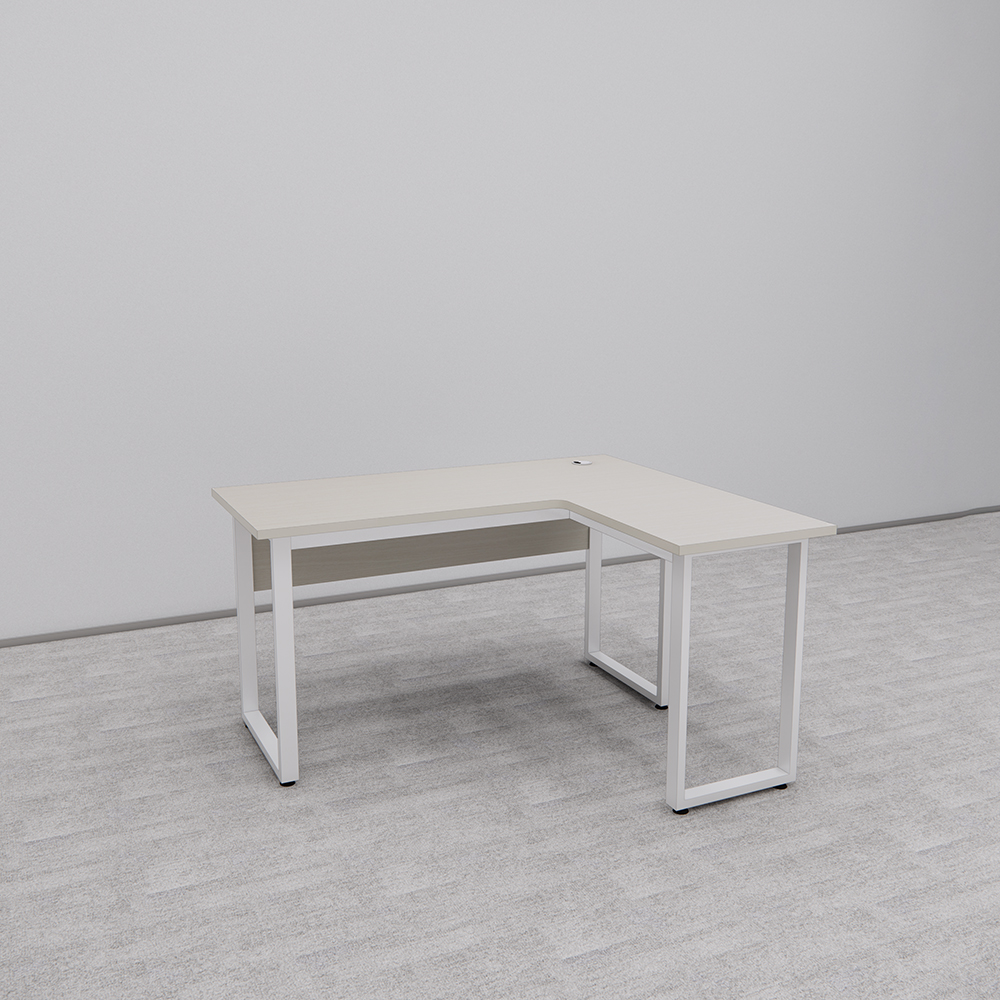 Bàn Làm Việc L SMBLVL005 140cm & 120cm