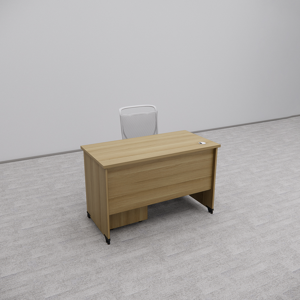 Bàn làm việc SMBLV001 120cm x60cm