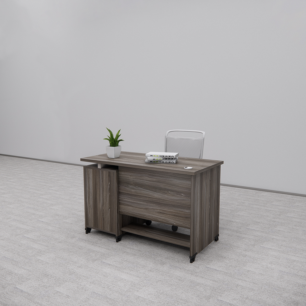 Bàn làm việc SMBLV002 Dài 120cm x60cm