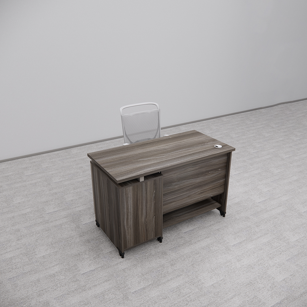 Bàn làm việc SMBLV002 Dài 120cm x60cm