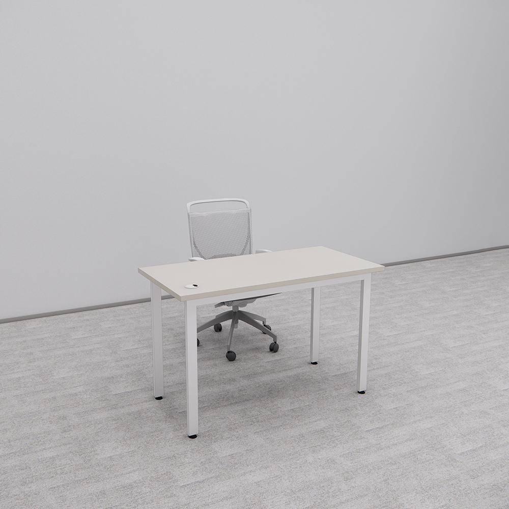 Bàn làm việc SMBLV004 120cm x60cm