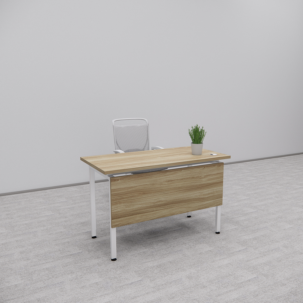 Bàn làm việc SMBLV007 120cm x60cm