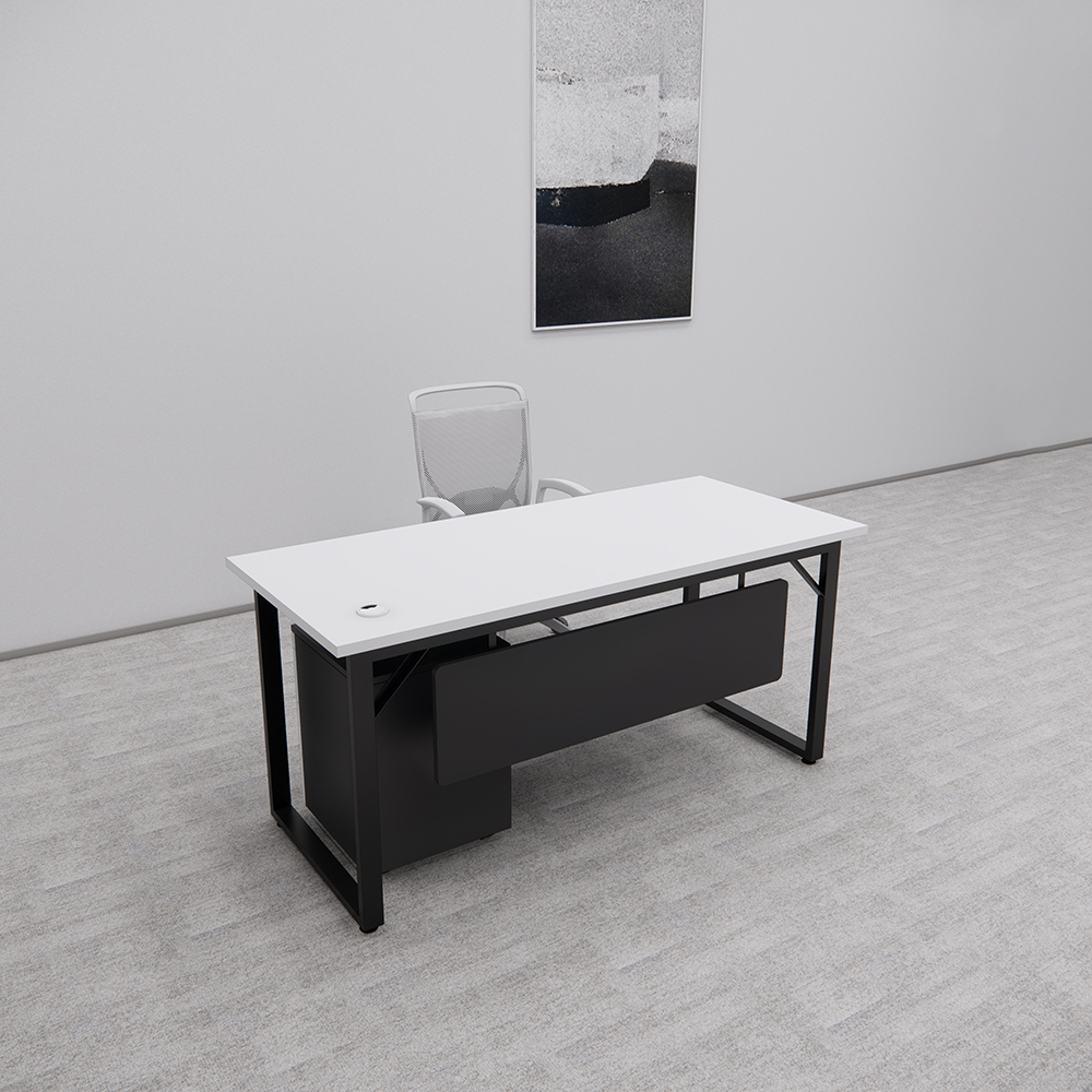 Bàn làm việc SMBLV0014 160cm x60cm