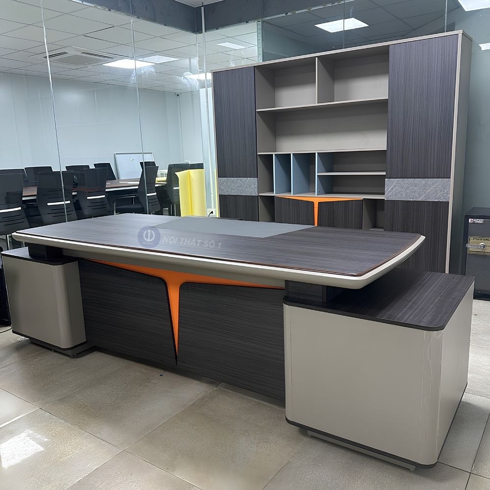 Bàn Giám Đốc Nhập Khẩu BGDNKSM005