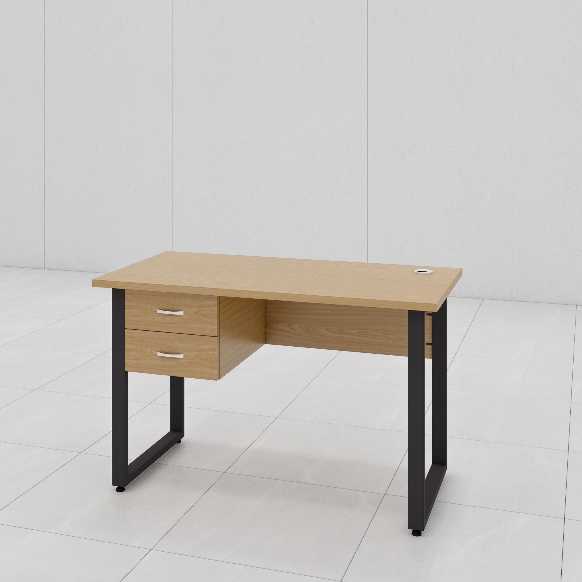 Bàn Làm Việc SMBLV0024 120cm x60cm
