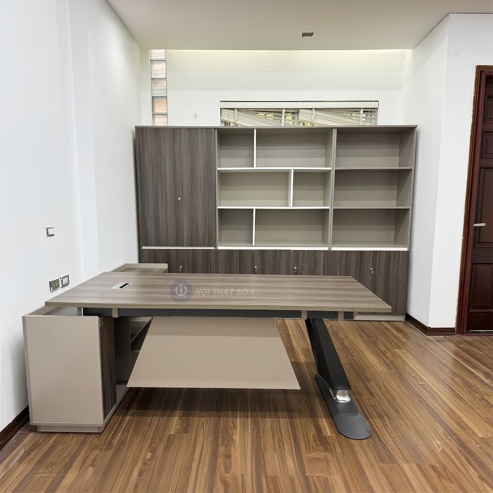 Bàn Giám Đốc Nhập Khẩu BGDNKSM006