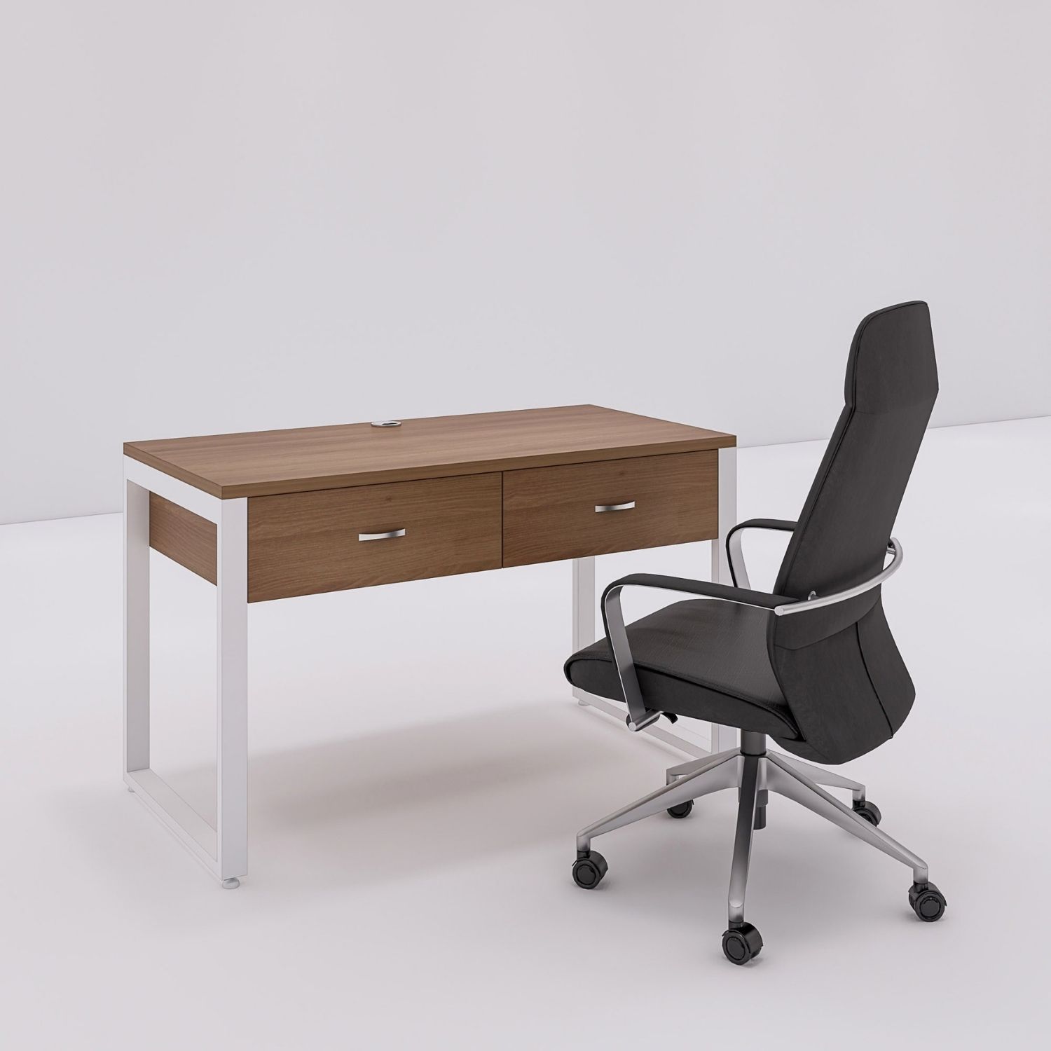 Bàn Làm Việc SMBLV0021 120cm x60cm