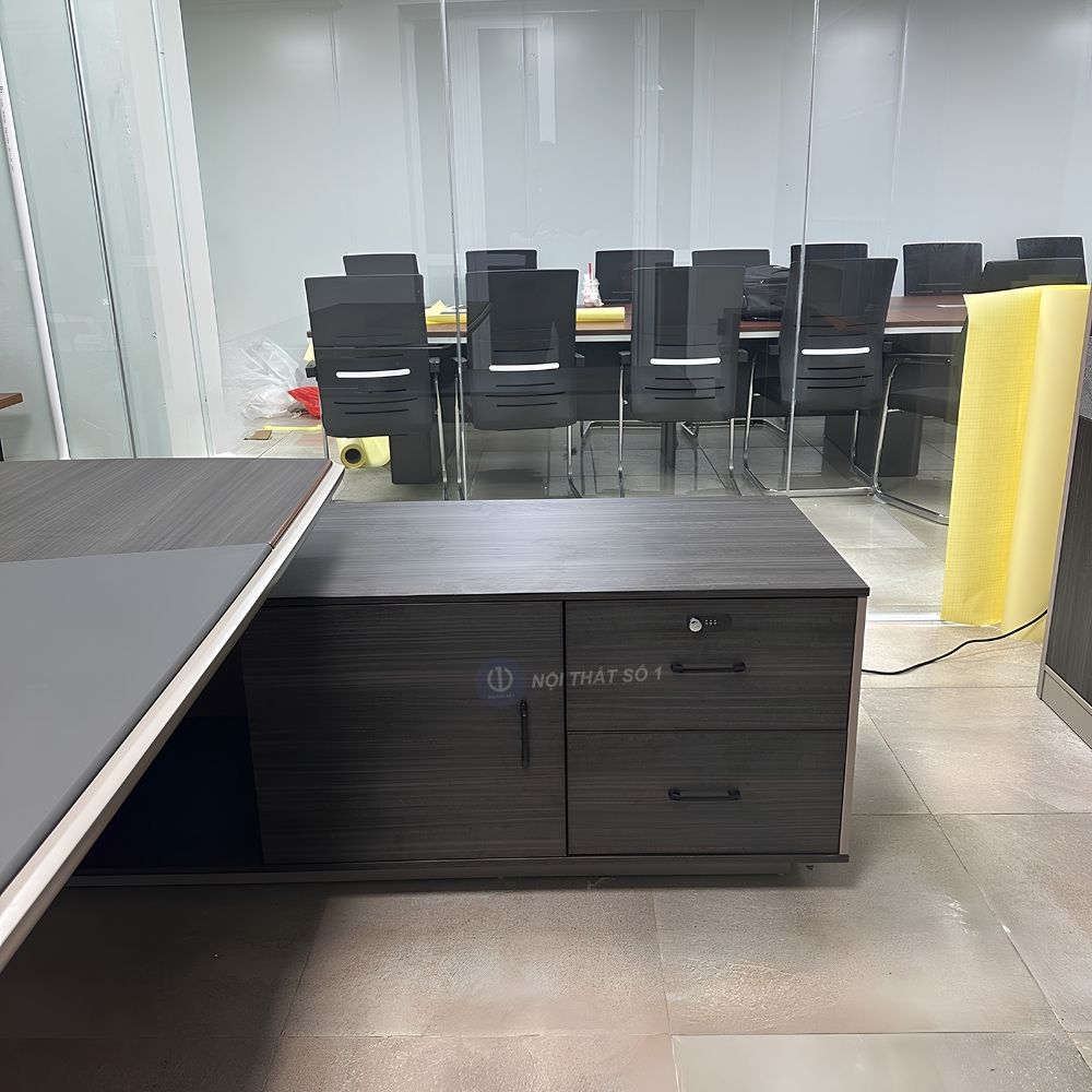 Bàn Giám Đốc Nhập Khẩu BGDNKSM005