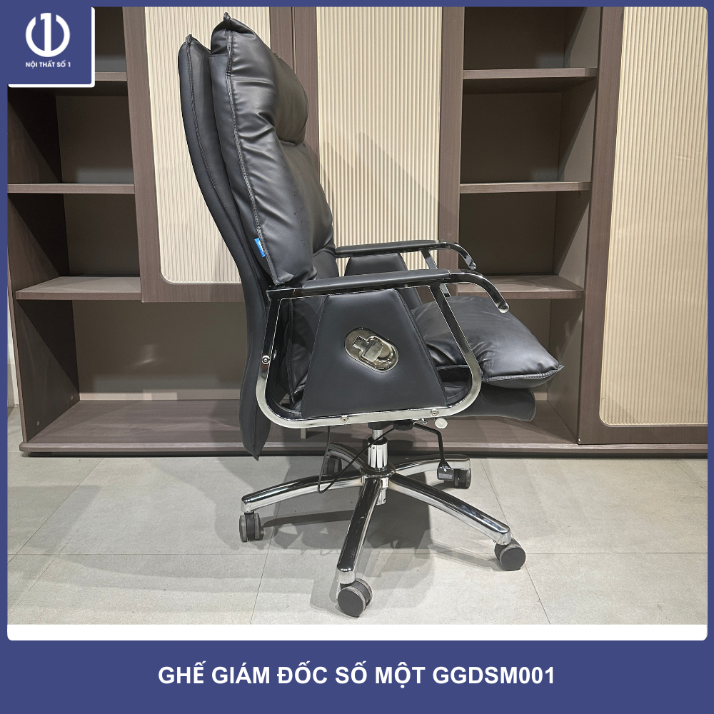 Ghế Giám Đốc GGDSM001